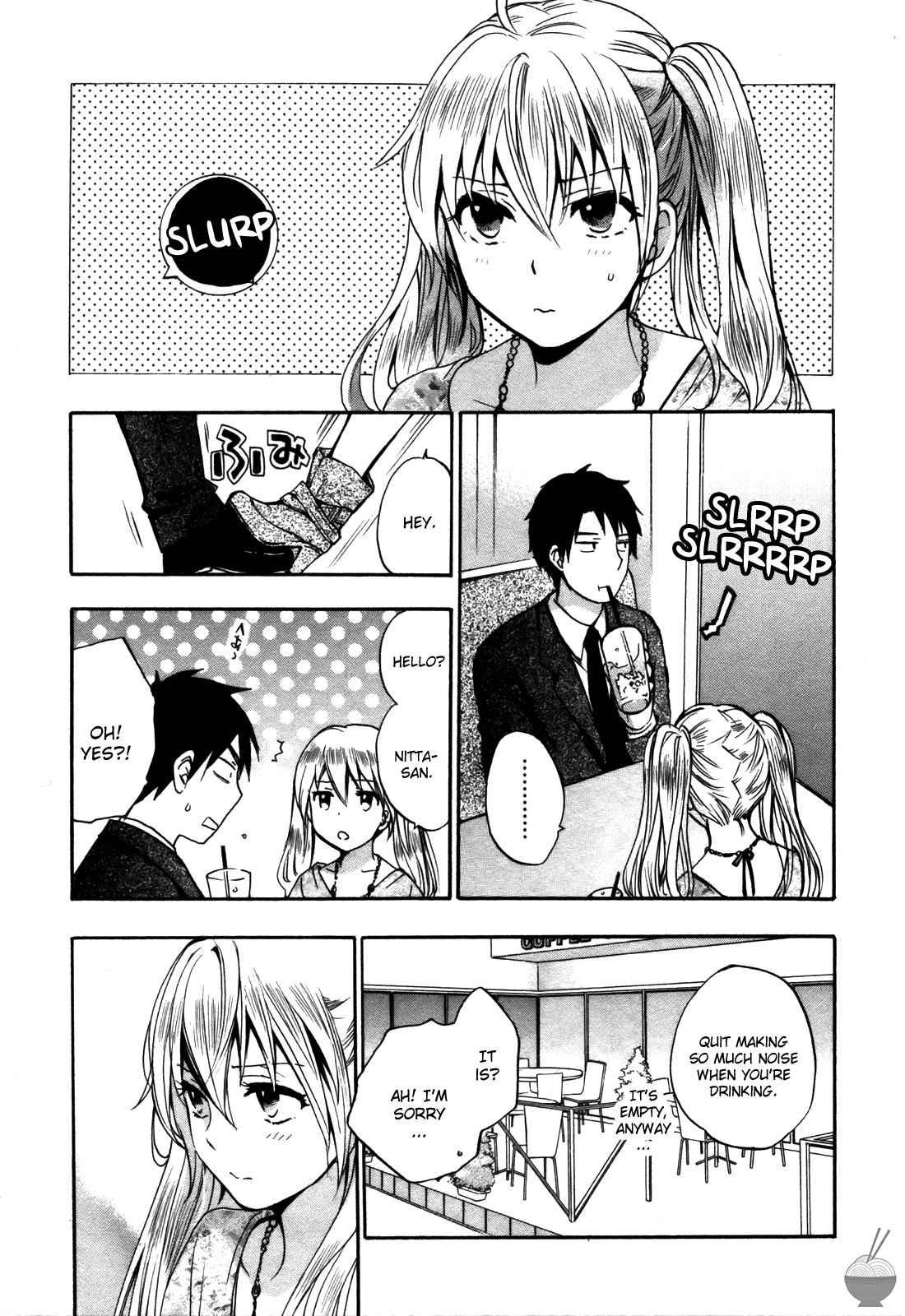 Velvet Kiss Chapter 3000 Page 80